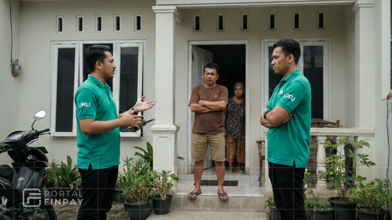 Apakah UKU Ada DC Lapangan