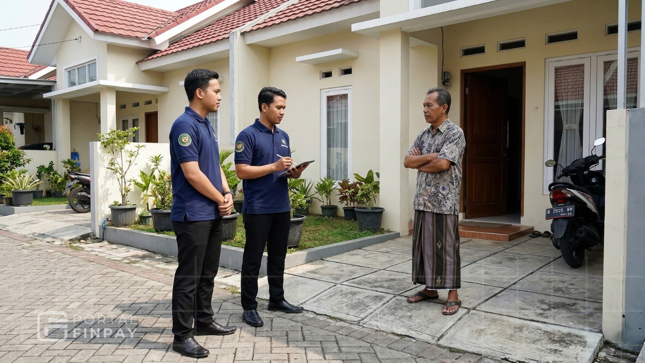 Bantusaku Apakah Ada DC Lapangan